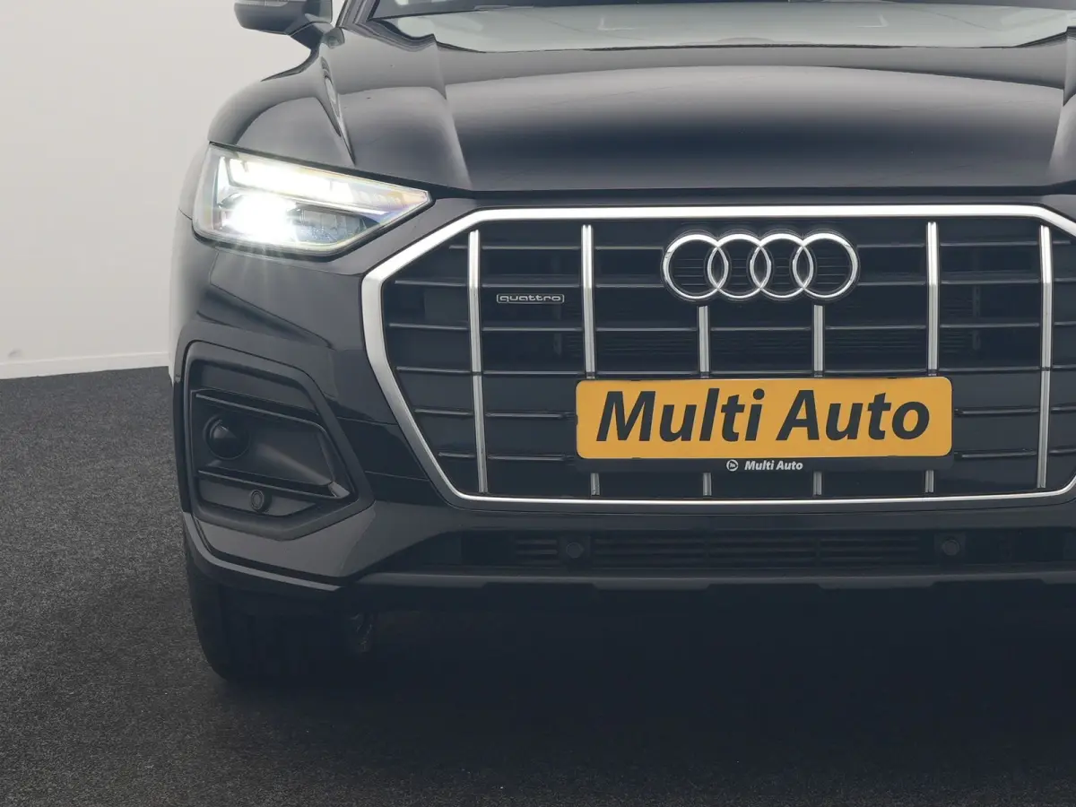 50 TFSI e Advanced edition PHEV 300pk Dealer O.H | SOH 94% | Panodak | Camera | Sportstoelen Verwarmd | Cruise Control | Navigatie | DAB | Virtual | 20"L.M | Plug In Hybrid |