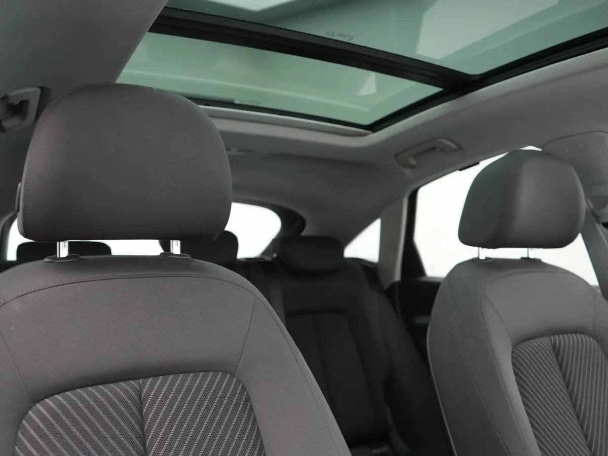 50 TFSI e Advanced edition PHEV 300pk Dealer O.H | Panodak | Camera | Sportstoelen Verwarmd | Cruise Control | Navigatie | DAB | Virtual | 20"L.M | Plug In Hybrid |
