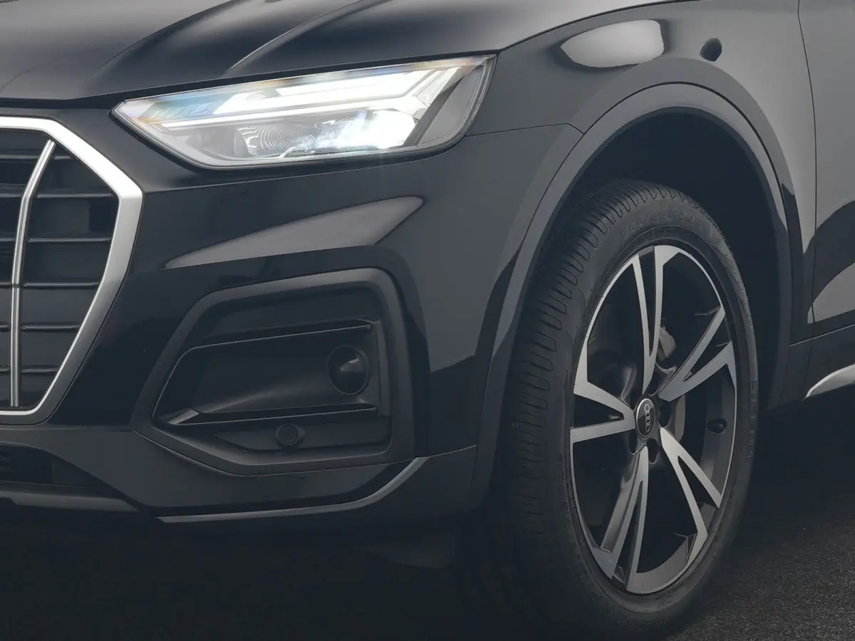 50 TFSI e Advanced edition PHEV 300pk Dealer O.H | Panodak | Camera | Sportstoelen Verwarmd | Cruise Control | Navigatie | DAB | Virtual | 20"L.M | Plug In Hybrid |
