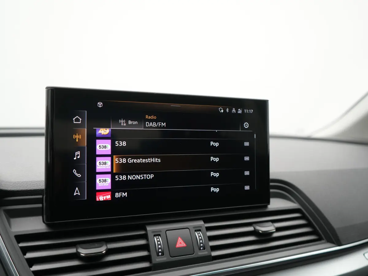 50 TFSI e Advanced edition PHEV 300pk Dealer O.H | SOH 94% | Panodak | Camera | Sportstoelen Verwarmd | Cruise Control | Navigatie | DAB | Virtual | 20"L.M | Plug In Hybrid |
