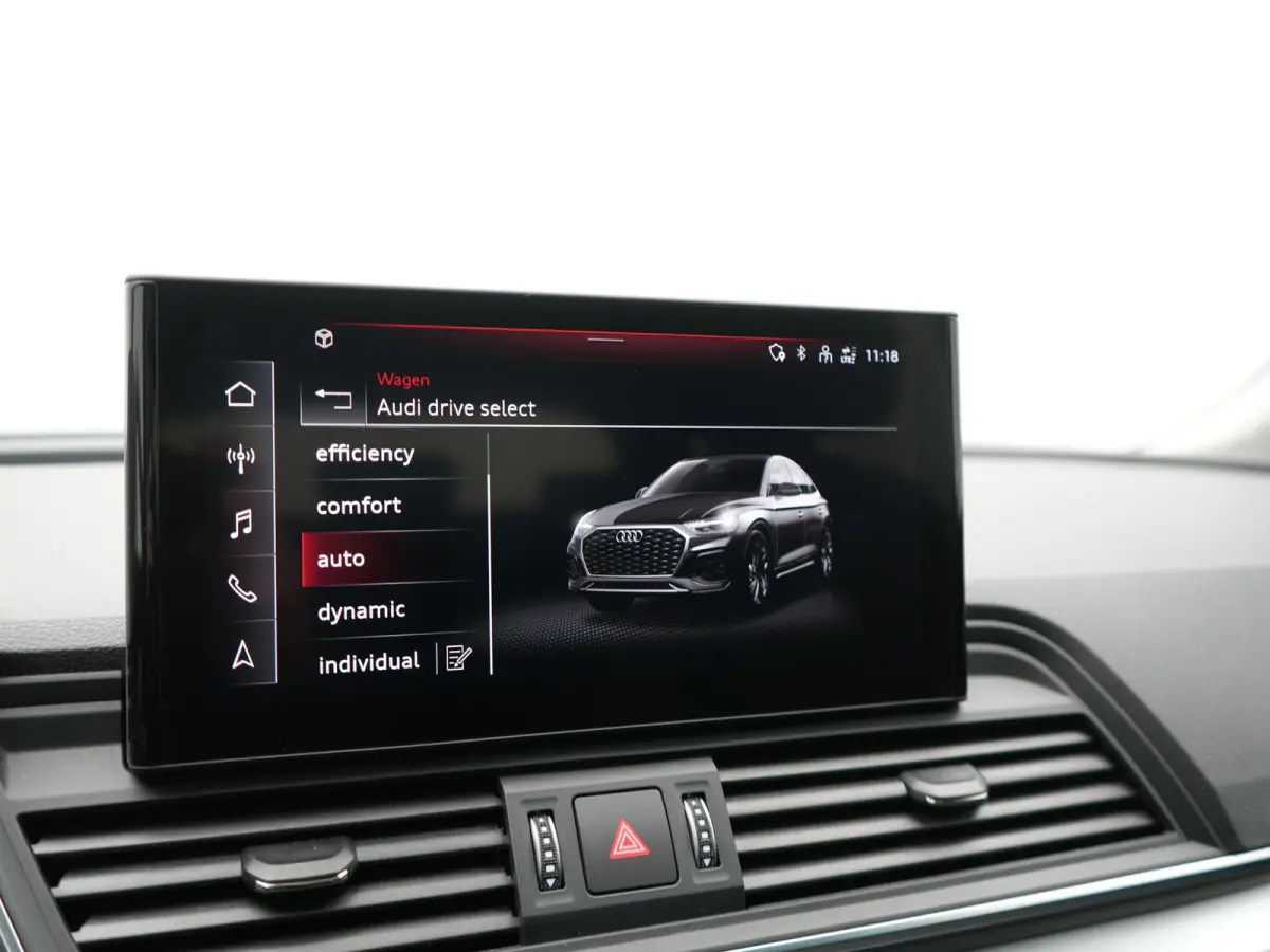 50 TFSI e Advanced edition PHEV 300pk Dealer O.H | SOH 94% | Panodak | Camera | Sportstoelen Verwarmd | Cruise Control | Navigatie | DAB | Virtual | 20"L.M | Plug In Hybrid |