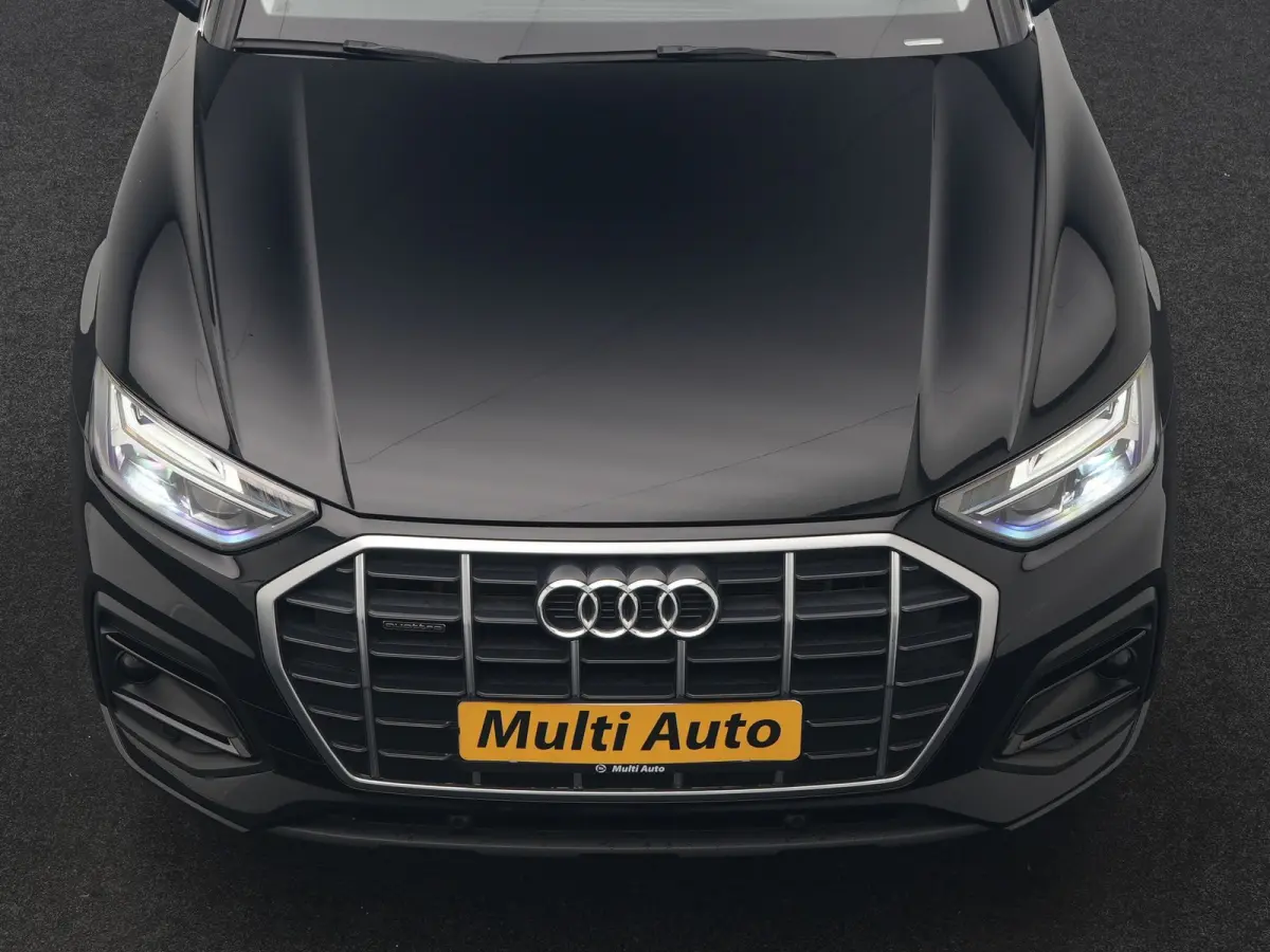 50 TFSI e Advanced edition PHEV 300pk Dealer O.H | SOH 94% | Panodak | Camera | Sportstoelen Verwarmd | Cruise Control | Navigatie | DAB | Virtual | 20"L.M | Plug In Hybrid |