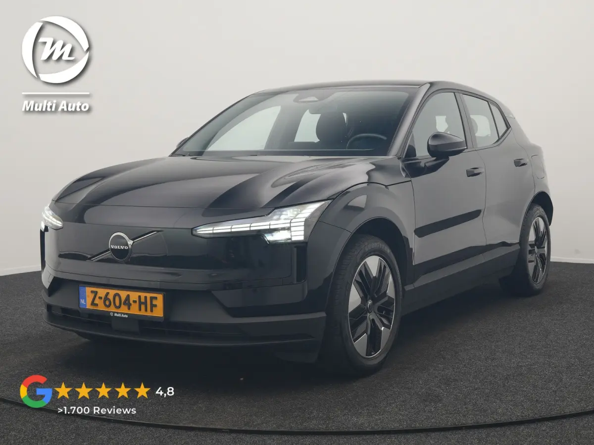 Single Motor Core 51 kWh | Adaptive Cruise | Camera | Stoelen & Stuur Verwarmd | Blis | Apple Carplay | Navigatie | DAB | 18"L.M |