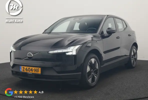 Single Motor Core 51 kWh | Adaptive Cruise | Camera | Stoelen & Stuur Verwarmd | Blis | Apple Carplay | Navigatie | DAB | 18"L.M |