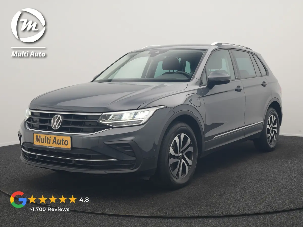 1.4 TSI eHybrid Active PHEV 245pk Dealer O.H | Adaptive Cruise | Camera | Comfortstoelen & Stuur Verwarmd | Apple Carplay | Blis | Keyless | Sfeerverlichting | Park Assist | Navigatie | DAB 