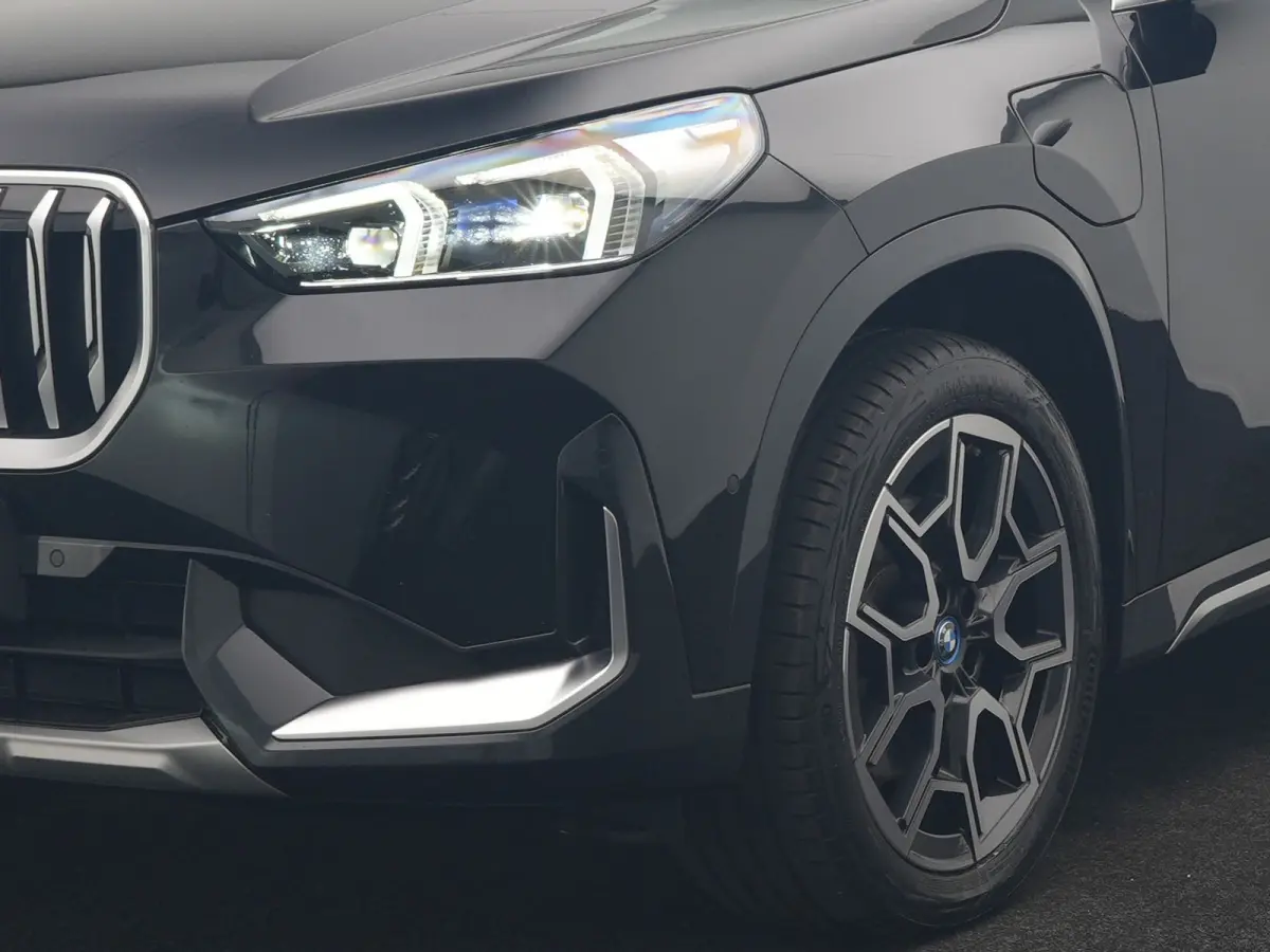 xDrive25e PHEV 245pk Dealer O.H | Trekhaak Af Fabriek | Adaptive Cruise | 360 Camera | Head Up | Harman / Kardon | Sportstoelen Memory & Massage | Stoelen & Stuur Verwarmd | Apple Carplay | 