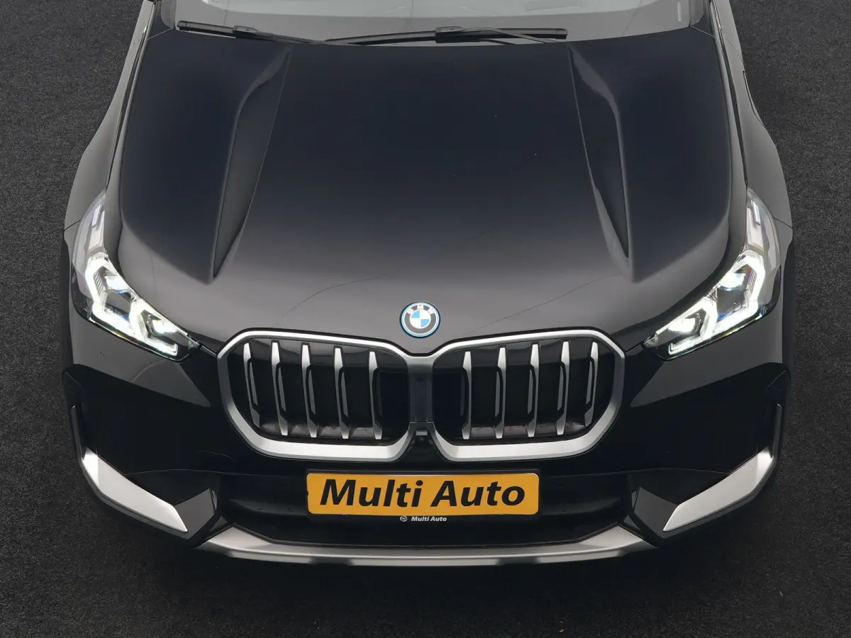 xDrive25e PHEV 245pk Dealer O.H | Trekhaak Af Fabriek | Adaptive Cruise | 360 Camera | Head Up | Harman / Kardon | Sportstoelen Memory & Massage | Stoelen & Stuur Verwarmd | Apple Carplay | 