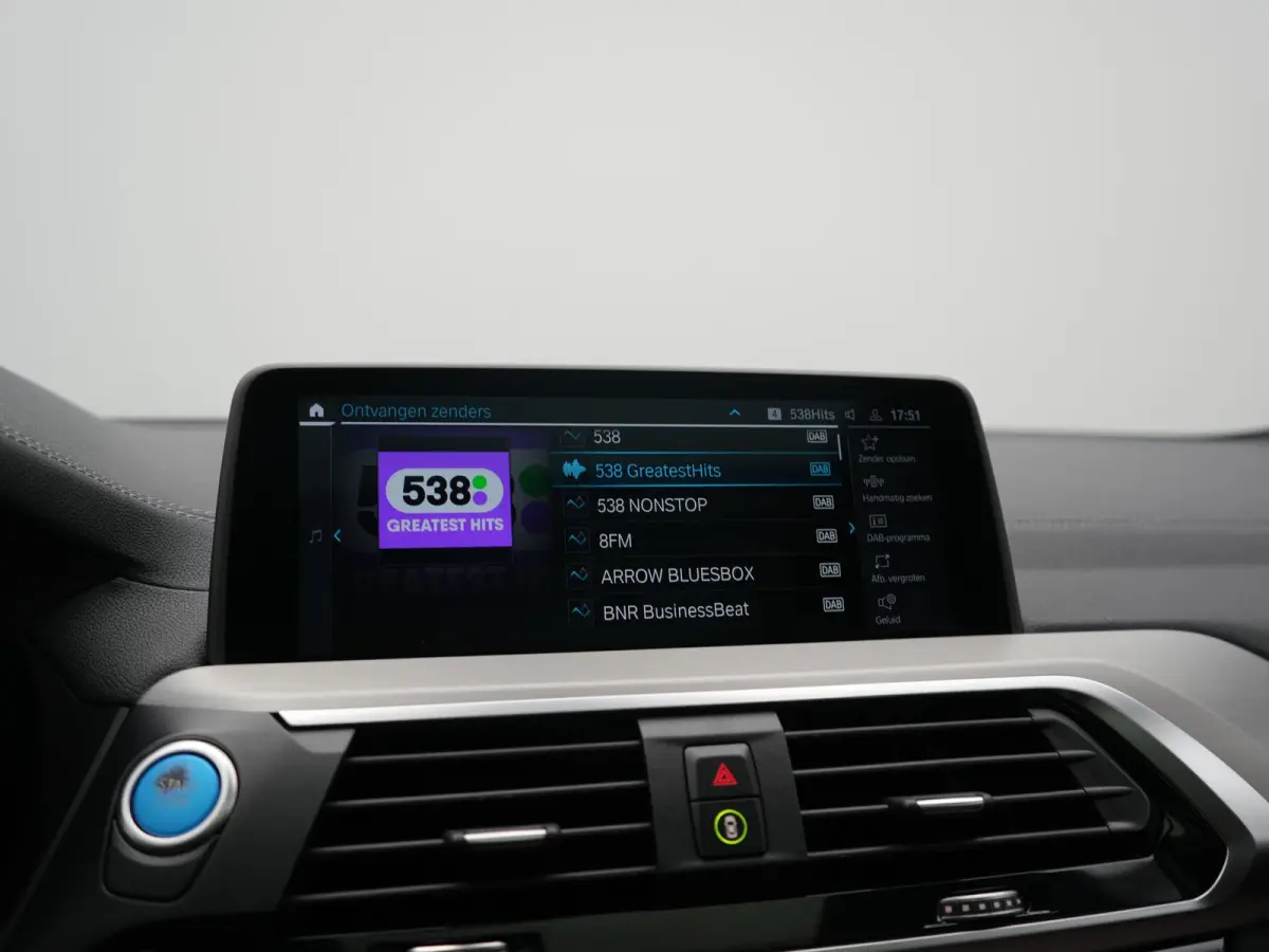 High Executive 80 kWh 286pk Dealer O.H | Panodak | Head Up | Adaptive Cruise | 360 Camera | Harman / Kardon | Lederen Sportstoelen Memory & Verwarmd | Keyless | Apple Carplay | Blis | Sfeerv