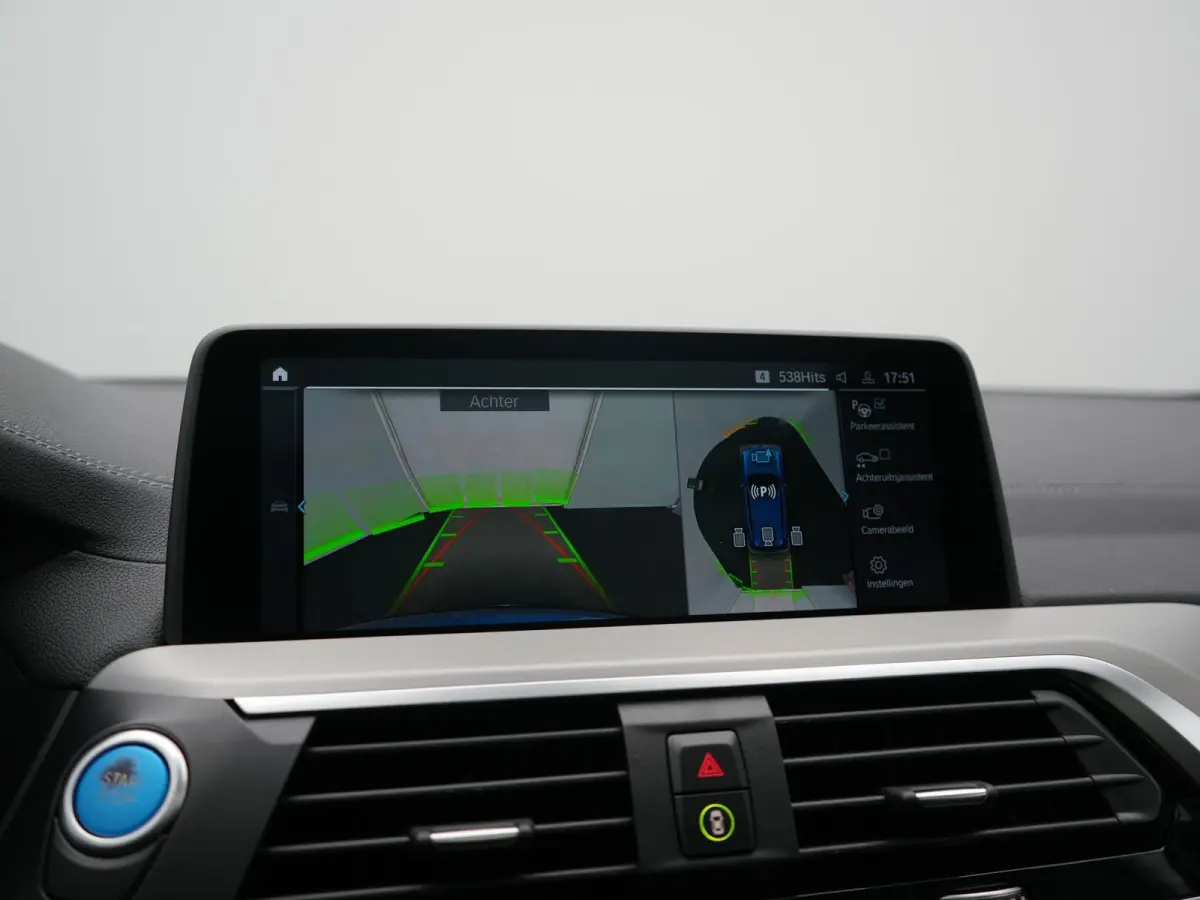 High Executive 80 kWh 286pk Dealer O.H | SOH 95,5% | | Panodak | Head Up | Adaptive Cruise | 360 Camera | Harman / Kardon | Lederen Sportstoelen Memory & Verwarmd | Keyless | Apple Carplay |