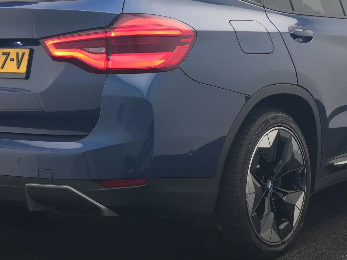 High Executive 80 kWh 286pk Dealer O.H | SOH 95,5% | | Panodak | Head Up | Adaptive Cruise | 360 Camera | Harman / Kardon | Lederen Sportstoelen Memory & Verwarmd | Keyless | Apple Carplay |