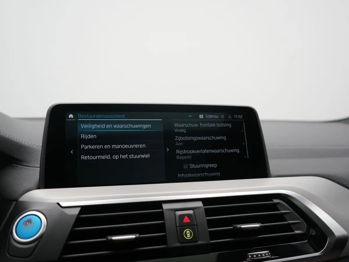 High Executive 80 kWh 286pk Dealer O.H | Panodak | Head Up | Adaptive Cruise | 360 Camera | Harman / Kardon | Lederen Sportstoelen Memory & Verwarmd | Keyless | Apple Carplay | Blis | Sfeerv