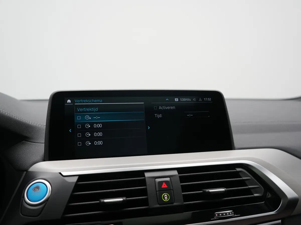 High Executive 80 kWh 286pk Dealer O.H | Panodak | Head Up | Adaptive Cruise | 360 Camera | Harman / Kardon | Lederen Sportstoelen Memory & Verwarmd | Keyless | Apple Carplay | Blis | Sfeerv