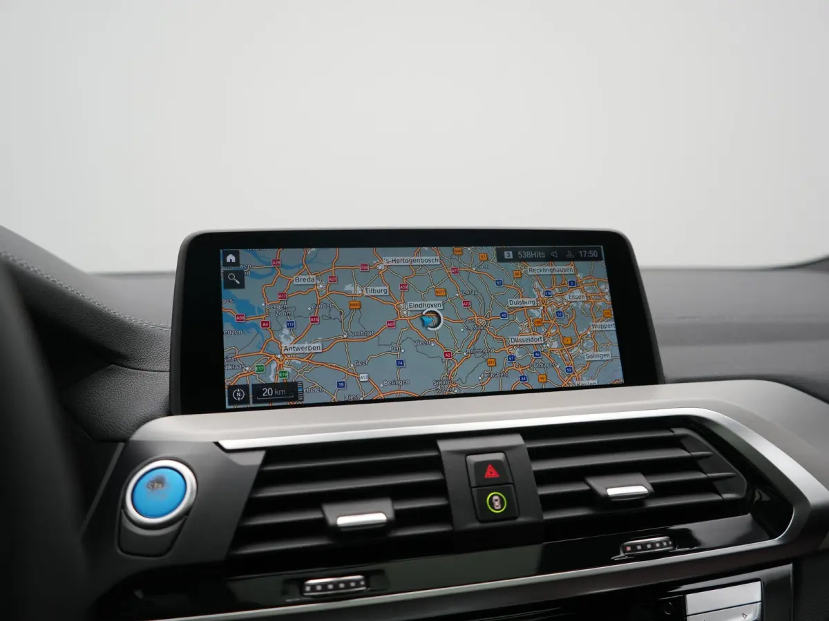 High Executive 80 kWh 286pk Dealer O.H | SOH 95,5% | | Panodak | Head Up | Adaptive Cruise | 360 Camera | Harman / Kardon | Lederen Sportstoelen Memory & Verwarmd | Keyless | Apple Carplay |