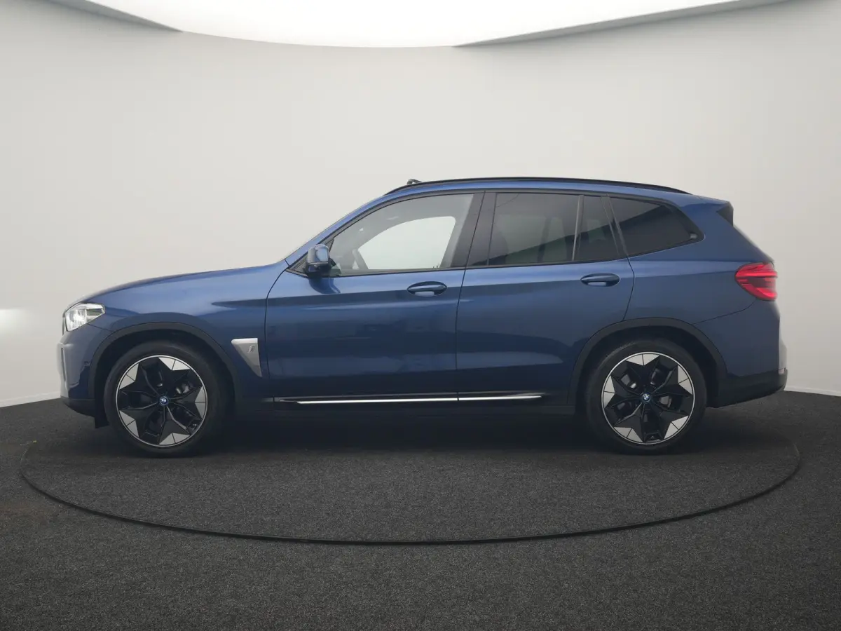 High Executive 80 kWh 286pk Dealer O.H | SOH 95,5% | | Panodak | Head Up | Adaptive Cruise | 360 Camera | Harman / Kardon | Lederen Sportstoelen Memory & Verwarmd | Keyless | Apple Carplay |