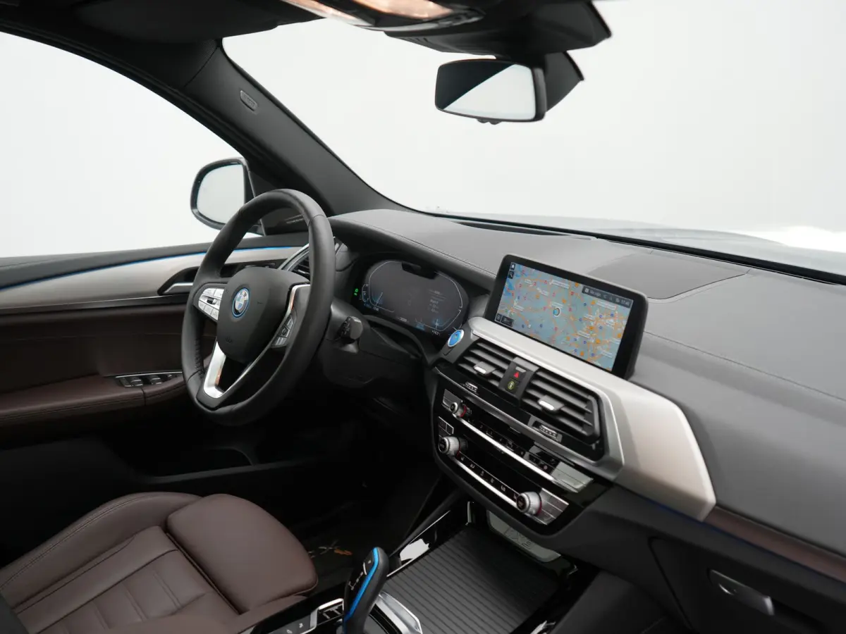 High Executive 80 kWh 286pk Dealer O.H | Panodak | Head Up | Adaptive Cruise | 360 Camera | Harman / Kardon | Lederen Sportstoelen Memory & Verwarmd | Keyless | Apple Carplay | Blis | Sfeerv
