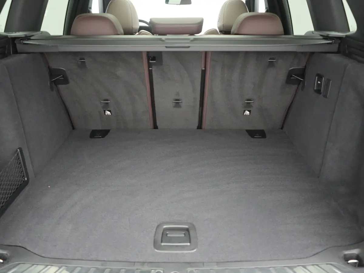 High Executive 80 kWh 286pk Dealer O.H | Panodak | Head Up | Adaptive Cruise | 360 Camera | Harman / Kardon | Lederen Sportstoelen Memory & Verwarmd | Keyless | Apple Carplay | Blis | Sfeerv