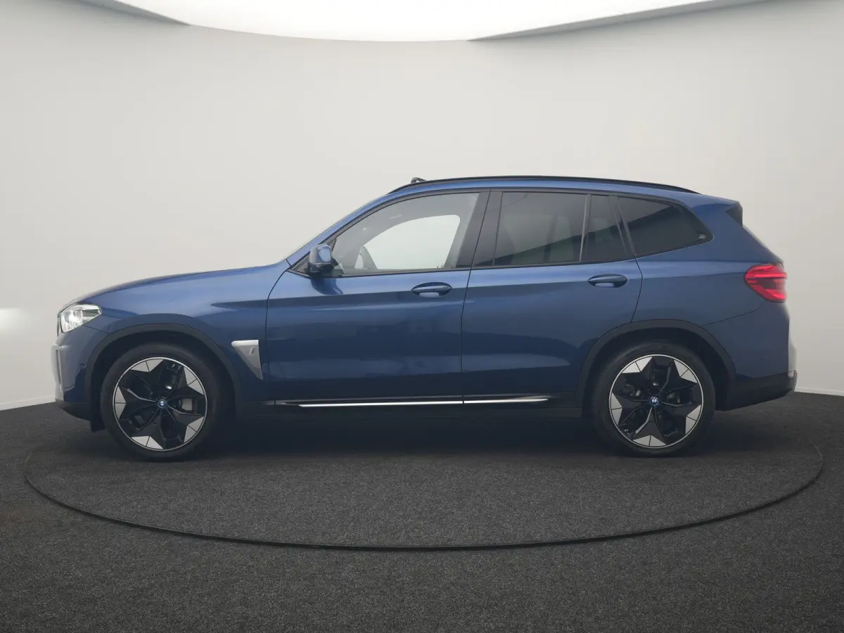High Executive 80 kWh 286pk Dealer O.H | Panodak | Head Up | Adaptive Cruise | 360 Camera | Harman / Kardon | Lederen Sportstoelen Memory & Verwarmd | Keyless | Apple Carplay | Blis | Sfeerv