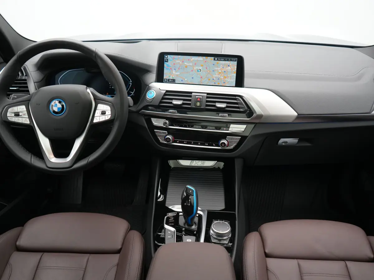 High Executive 80 kWh 286pk Dealer O.H | Panodak | Head Up | Adaptive Cruise | 360 Camera | Harman / Kardon | Lederen Sportstoelen Memory & Verwarmd | Keyless | Apple Carplay | Blis | Sfeerv