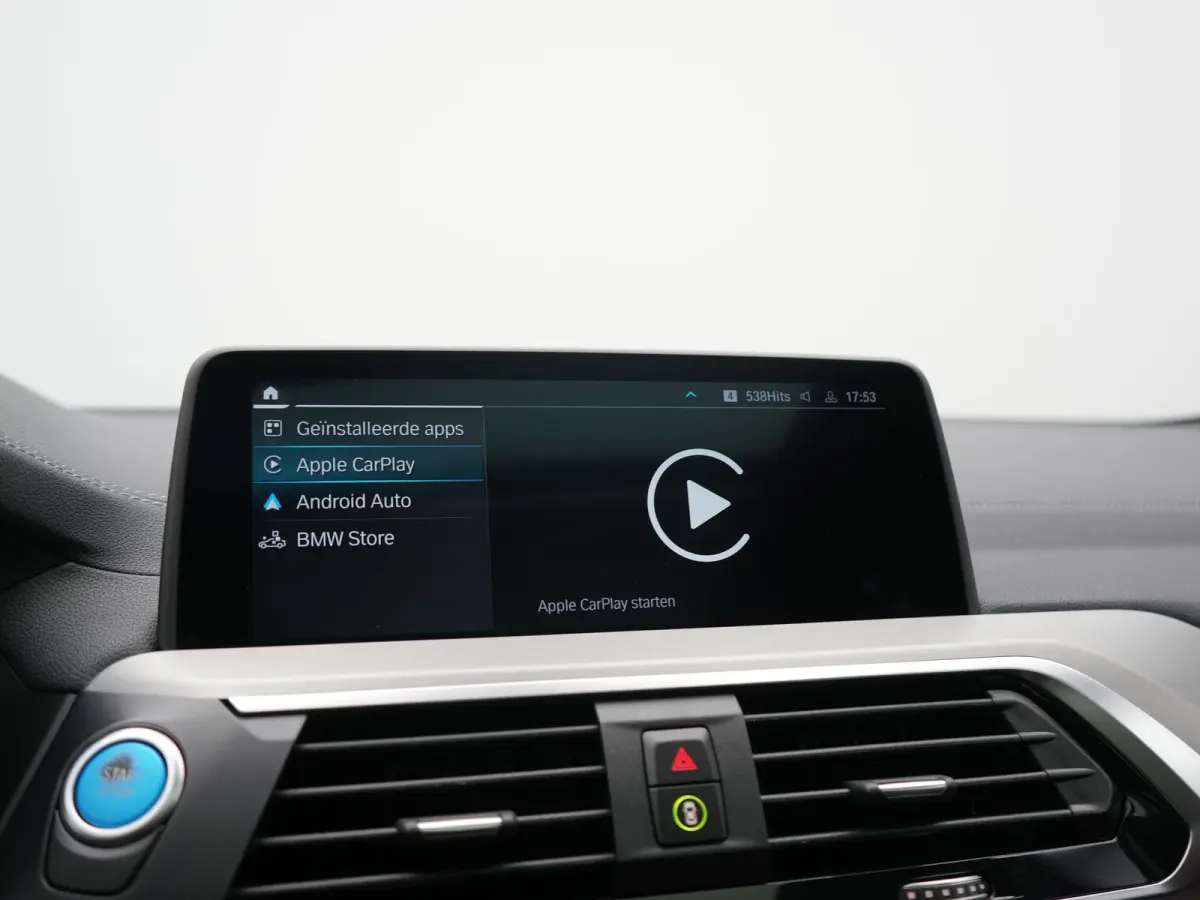 High Executive 80 kWh 286pk Dealer O.H | SOH 95,5% | | Panodak | Head Up | Adaptive Cruise | 360 Camera | Harman / Kardon | Lederen Sportstoelen Memory & Verwarmd | Keyless | Apple Carplay |