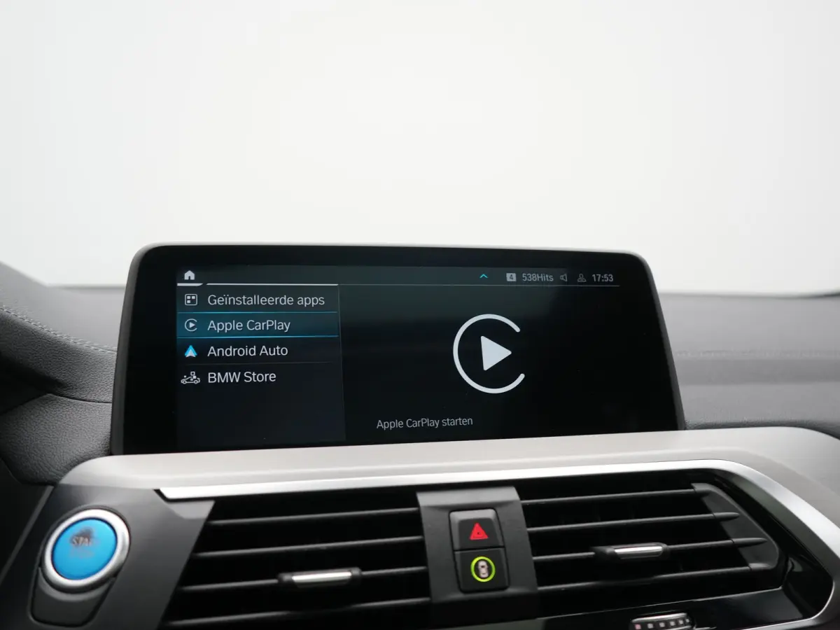 High Executive 80 kWh 286pk Dealer O.H | Panodak | Head Up | Adaptive Cruise | 360 Camera | Harman / Kardon | Lederen Sportstoelen Memory & Verwarmd | Keyless | Apple Carplay | Blis | Sfeerv