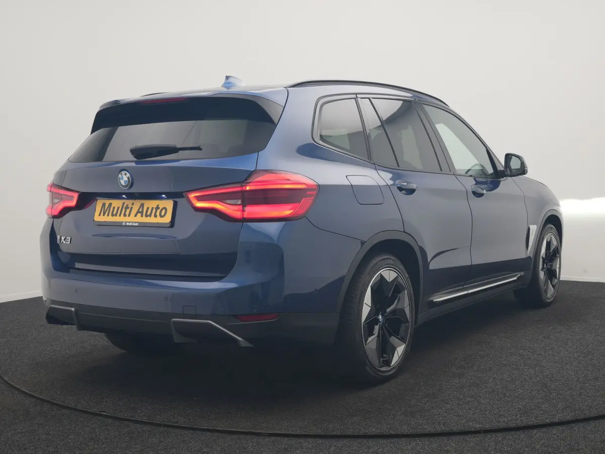 High Executive 80 kWh 286pk Dealer O.H | Panodak | Head Up | Adaptive Cruise | 360 Camera | Harman / Kardon | Lederen Sportstoelen Memory & Verwarmd | Keyless | Apple Carplay | Blis | Sfeerv