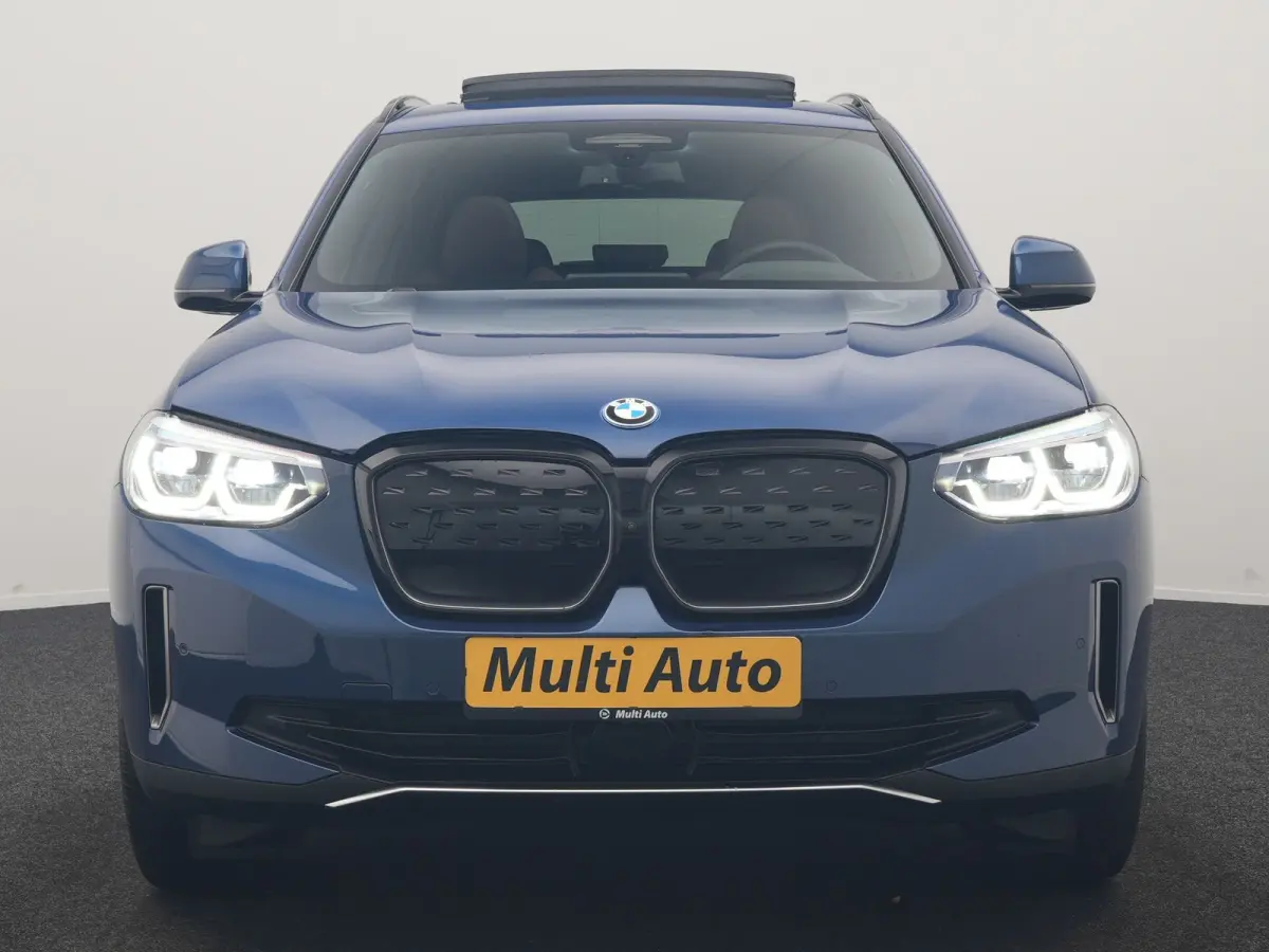High Executive 80 kWh 286pk Dealer O.H | Panodak | Head Up | Adaptive Cruise | 360 Camera | Harman / Kardon | Lederen Sportstoelen Memory & Verwarmd | Keyless | Apple Carplay | Blis | Sfeerv