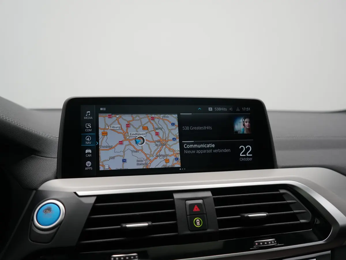 High Executive 80 kWh 286pk Dealer O.H | Panodak | Head Up | Adaptive Cruise | 360 Camera | Harman / Kardon | Lederen Sportstoelen Memory & Verwarmd | Keyless | Apple Carplay | Blis | Sfeerv