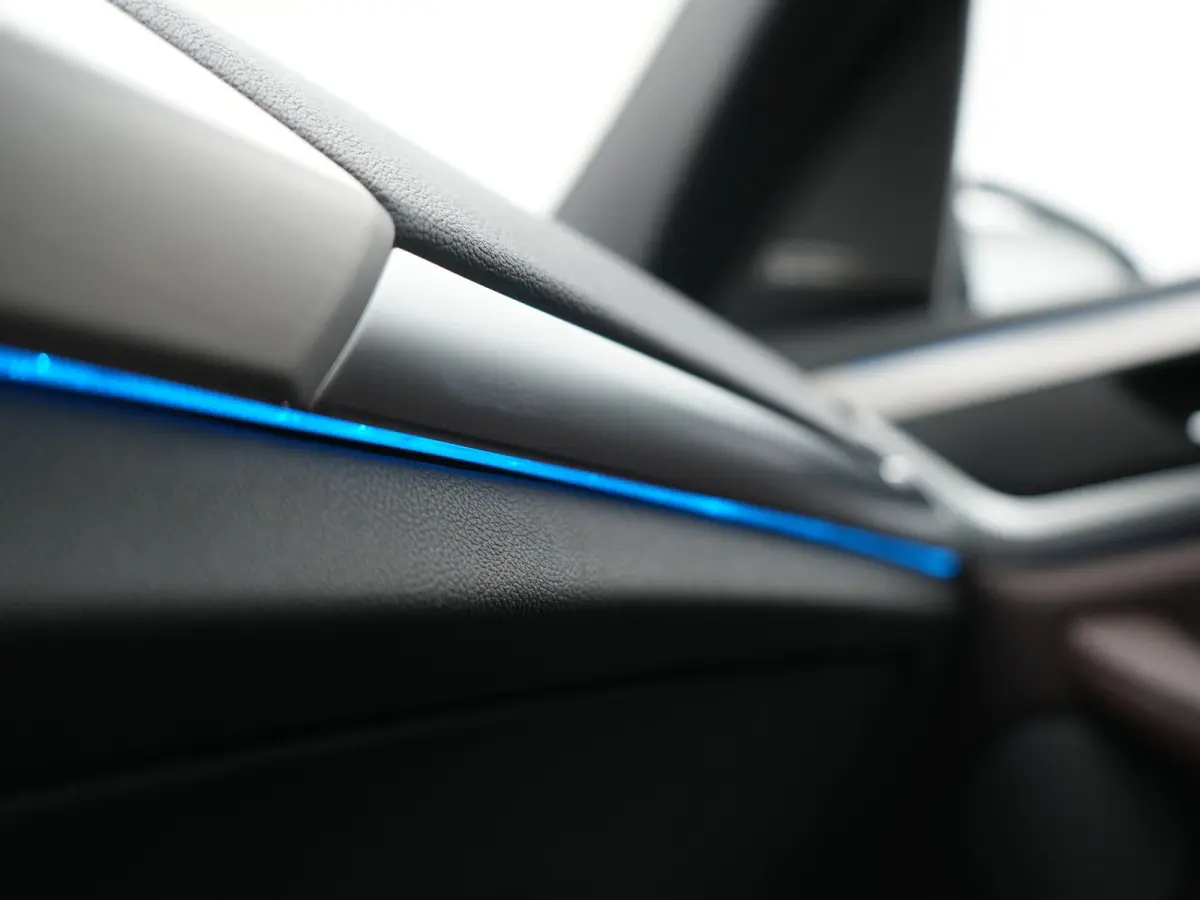 High Executive 80 kWh 286pk Dealer O.H | Panodak | Head Up | Adaptive Cruise | 360 Camera | Harman / Kardon | Lederen Sportstoelen Memory & Verwarmd | Keyless | Apple Carplay | Blis | Sfeerv