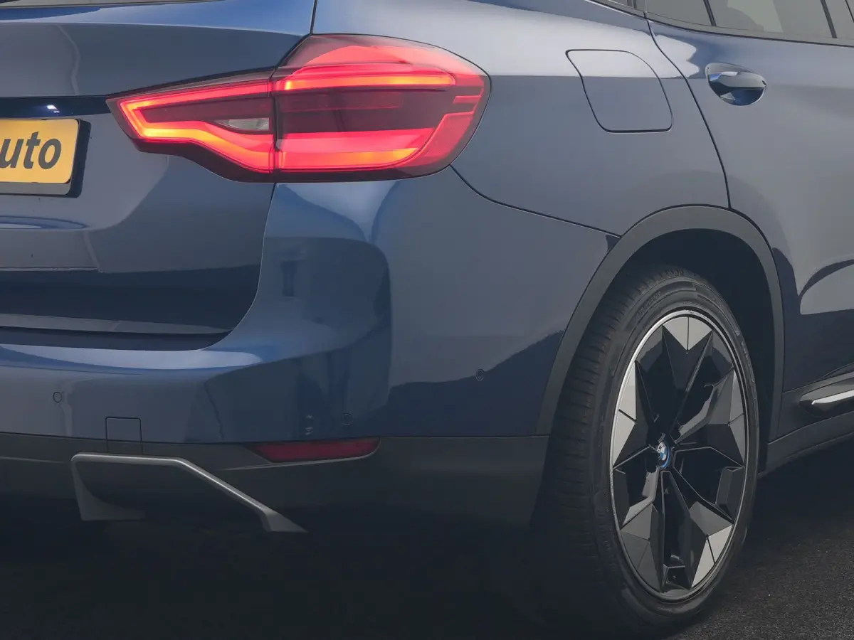 High Executive 80 kWh 286pk Dealer O.H | Panodak | Head Up | Adaptive Cruise | 360 Camera | Harman / Kardon | Lederen Sportstoelen Memory & Verwarmd | Keyless | Apple Carplay | Blis | Sfeerv