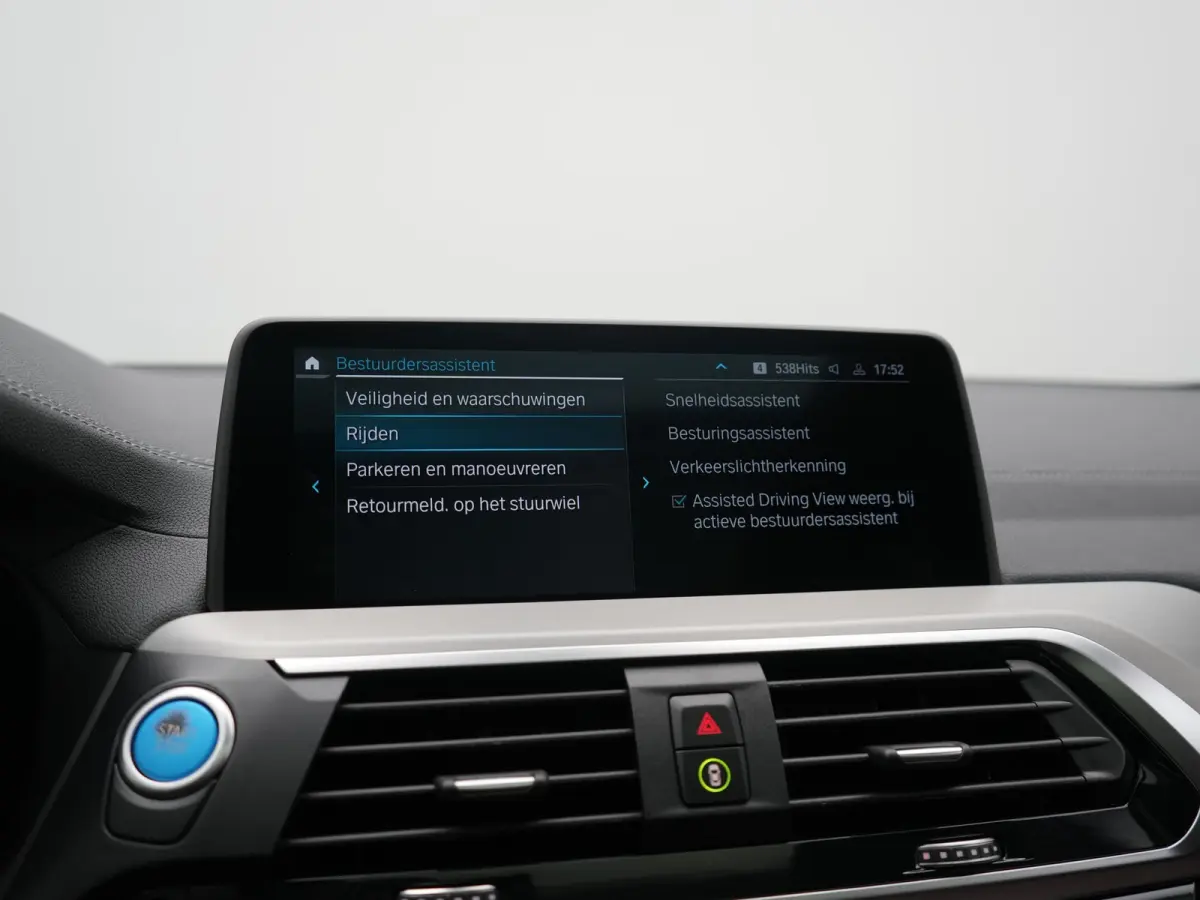 High Executive 80 kWh 286pk Dealer O.H | Panodak | Head Up | Adaptive Cruise | 360 Camera | Harman / Kardon | Lederen Sportstoelen Memory & Verwarmd | Keyless | Apple Carplay | Blis | Sfeerv