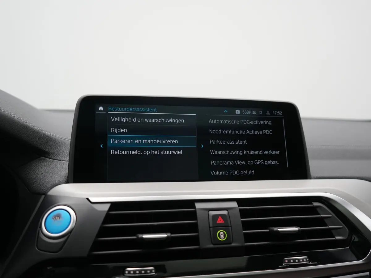 High Executive 80 kWh 286pk Dealer O.H | Panodak | Head Up | Adaptive Cruise | 360 Camera | Harman / Kardon | Lederen Sportstoelen Memory & Verwarmd | Keyless | Apple Carplay | Blis | Sfeerv