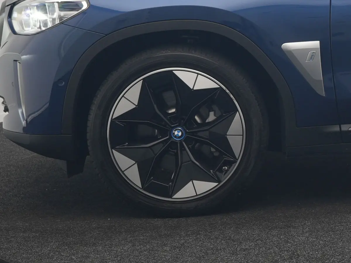High Executive 80 kWh 286pk Dealer O.H | SOH 95,5% | | Panodak | Head Up | Adaptive Cruise | 360 Camera | Harman / Kardon | Lederen Sportstoelen Memory & Verwarmd | Keyless | Apple Carplay |