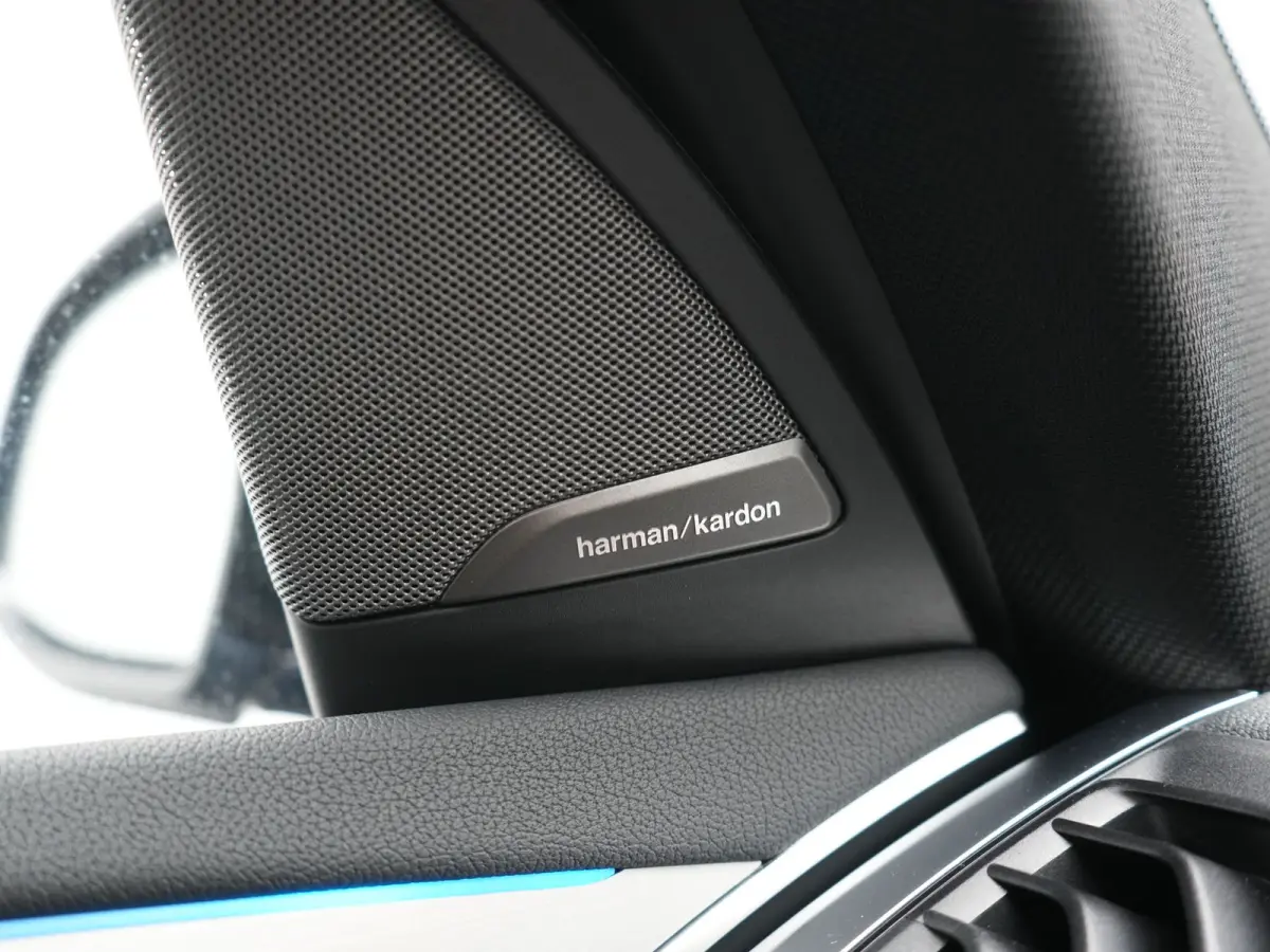 High Executive 80 kWh 286pk Dealer O.H | Panodak | Head Up | Adaptive Cruise | 360 Camera | Harman / Kardon | Lederen Sportstoelen Memory & Verwarmd | Keyless | Apple Carplay | Blis | Sfeerv