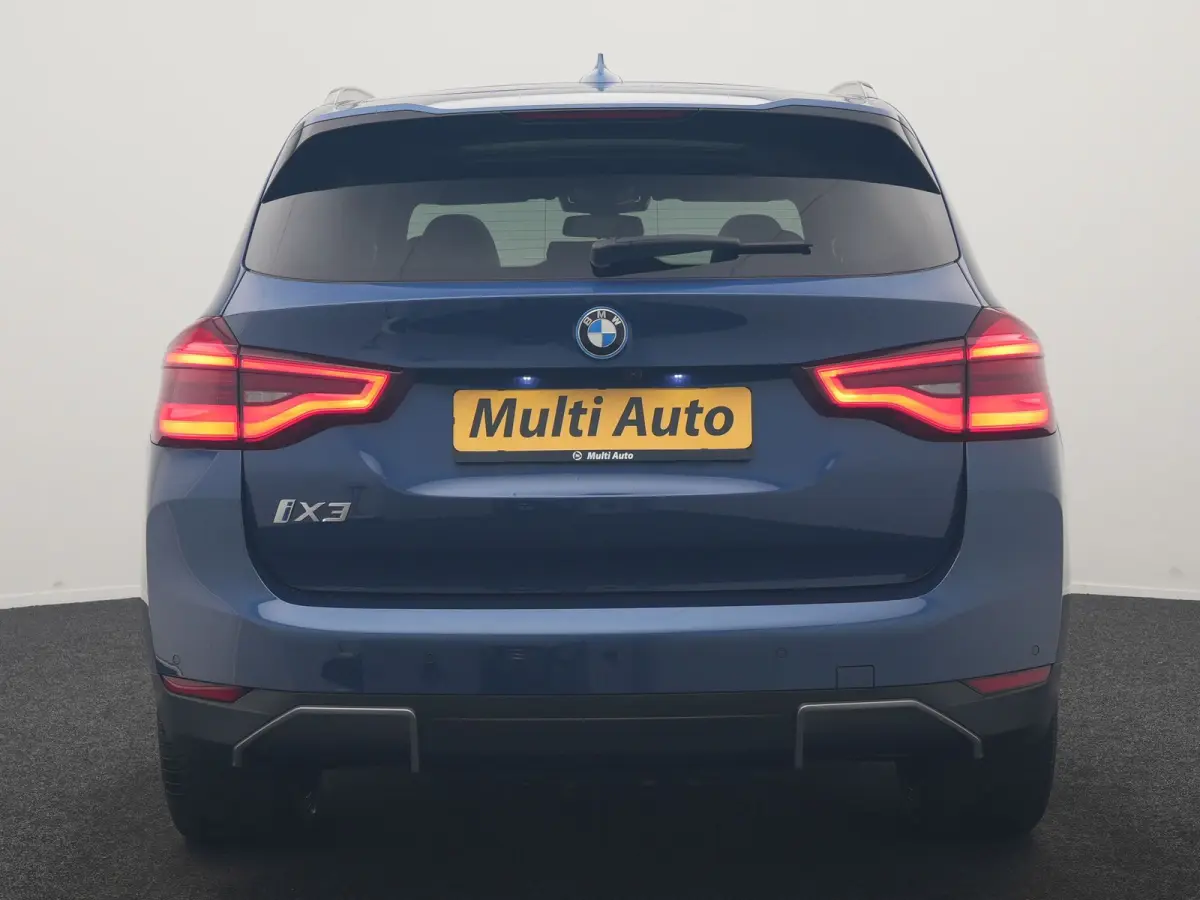 High Executive 80 kWh 286pk Dealer O.H | Panodak | Head Up | Adaptive Cruise | 360 Camera | Harman / Kardon | Lederen Sportstoelen Memory & Verwarmd | Keyless | Apple Carplay | Blis | Sfeerv