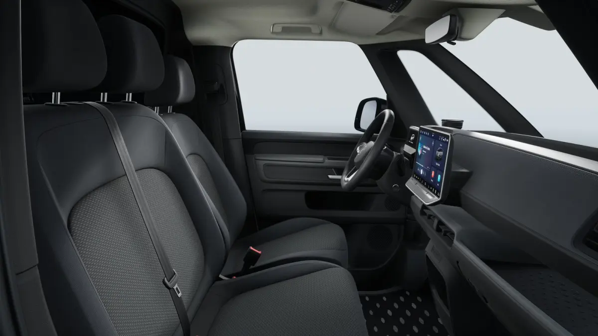 Bulli Limited Edition 79 kWh 4MOTION | €7000,- korting !! | Carplay | Trekhaak | Achteruitrijcamera | Open & Close pakket | 20" LMV |