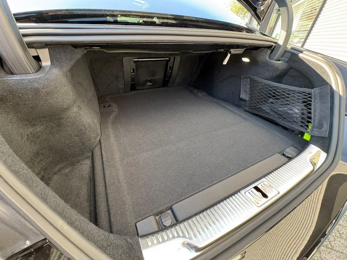 450 e Lang AMG Line | CHAUFFEURPAKKET | BURMESTER | 2025