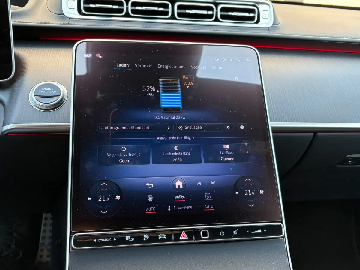 450 e Lang AMG Line | CHAUFFEURPAKKET | BURMESTER | 2025