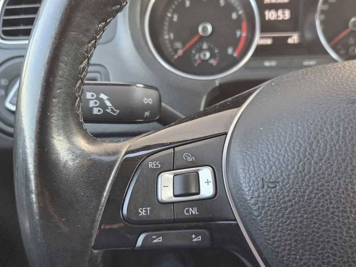 1.0 BlueMotion Edition Automaat