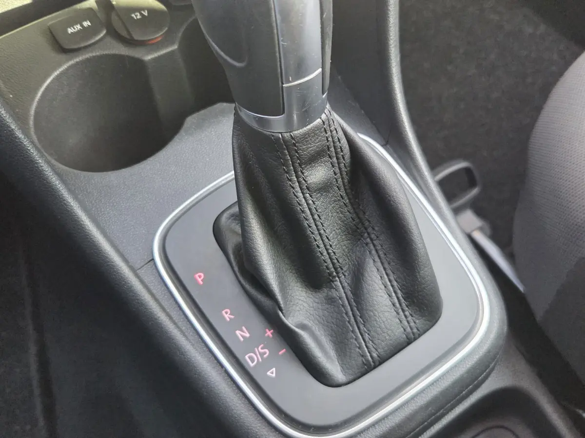 1.0 BlueMotion Edition Automaat