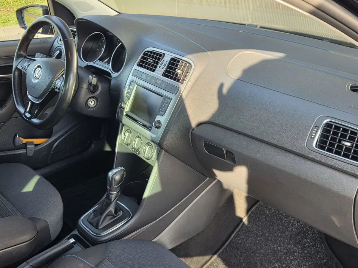 1.0 BlueMotion Edition Automaat