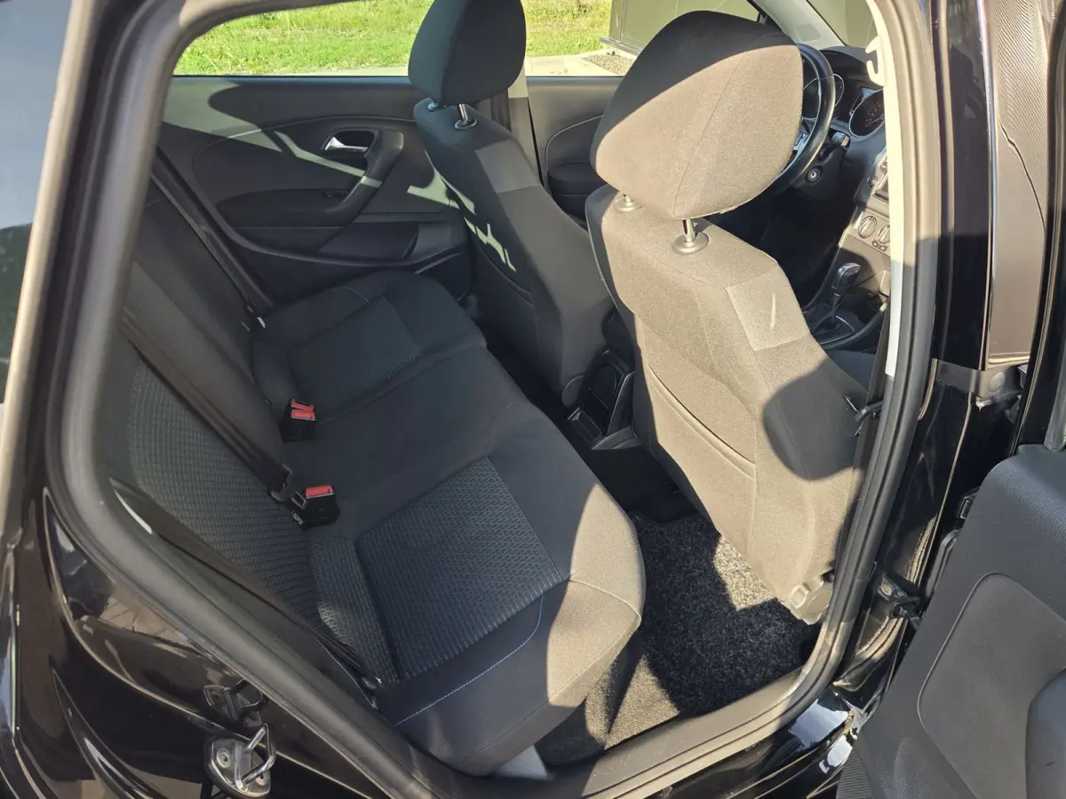 1.0 BlueMotion Edition Automaat