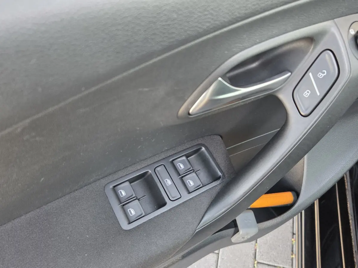 1.0 BlueMotion Edition Automaat