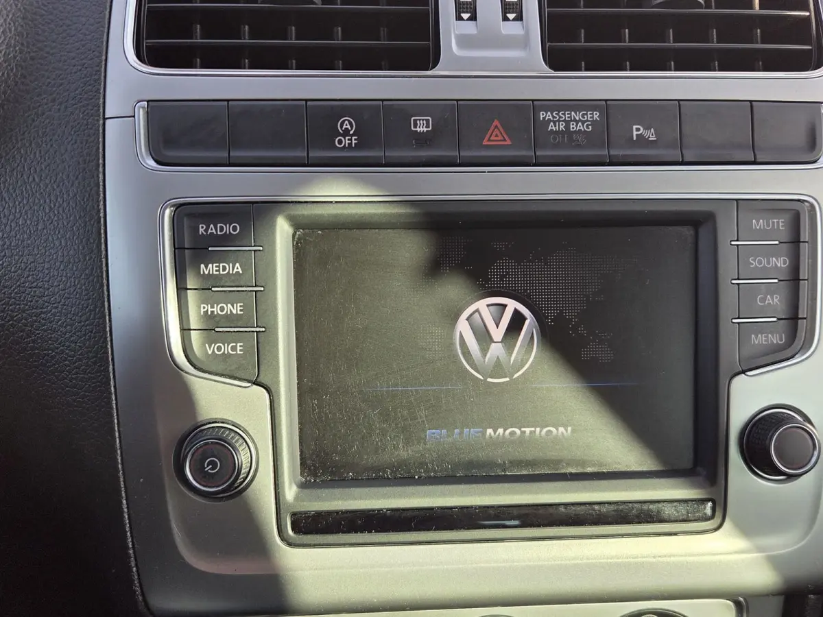 1.0 BlueMotion Edition Automaat