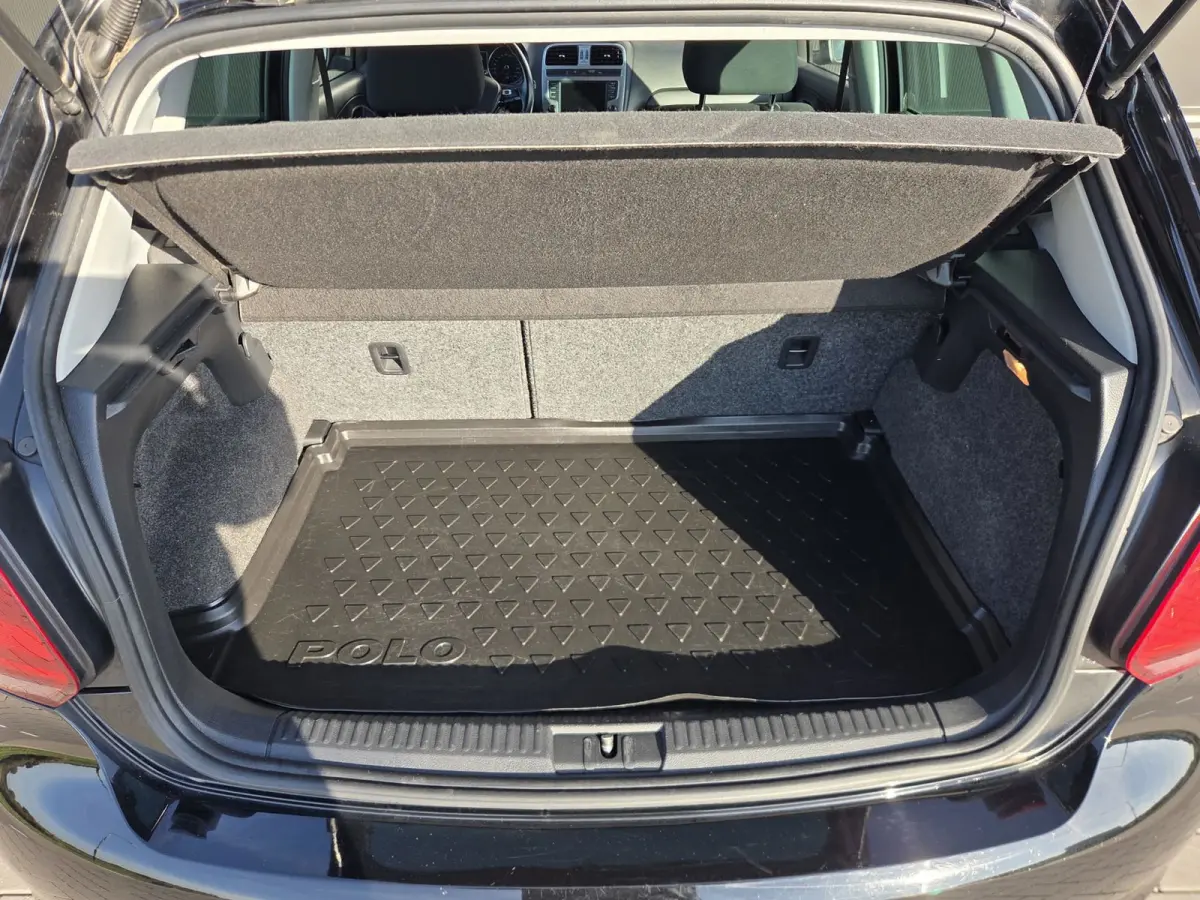1.0 BlueMotion Edition Automaat