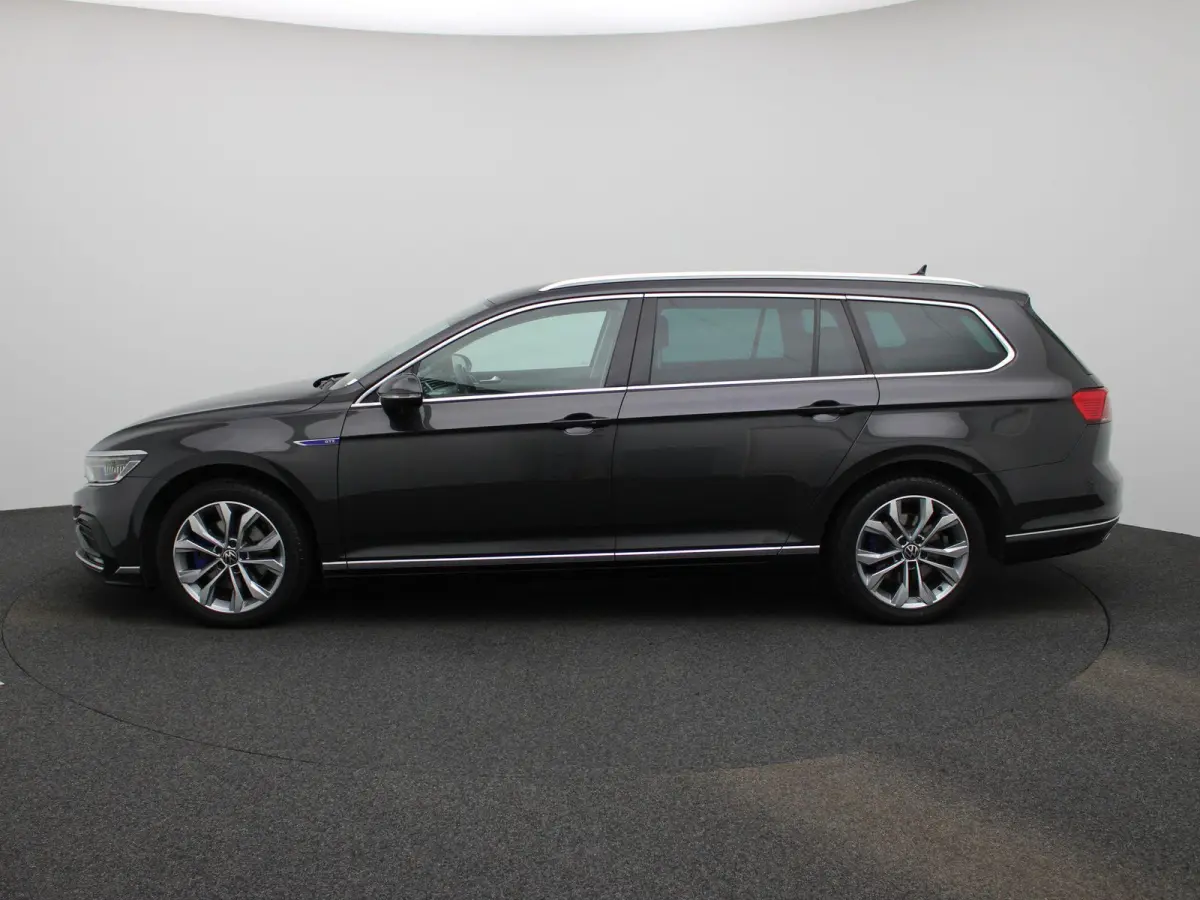1.4 TSI DSG6 GTE Business