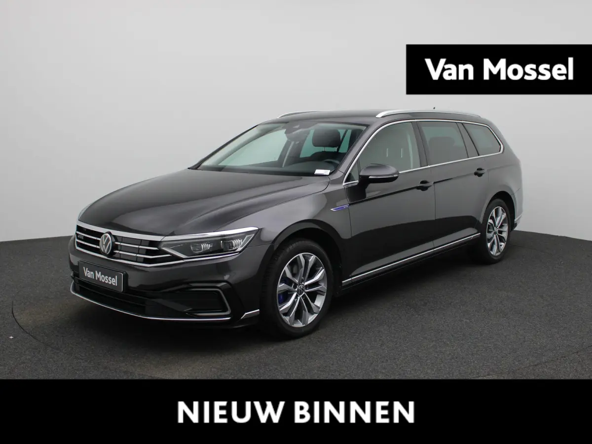 1.4 TSI DSG6 GTE Business