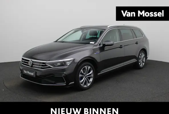 1.4 TSI DSG6 GTE Business