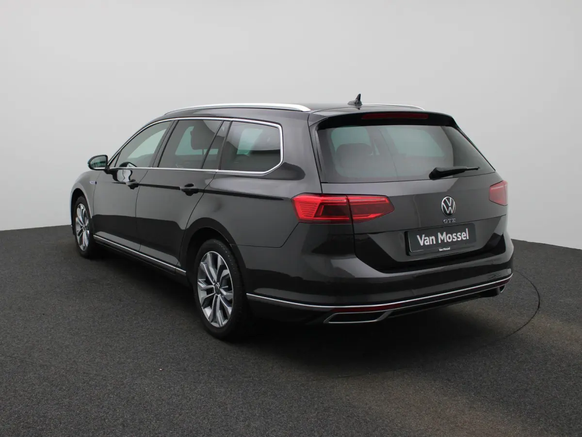 1.4 TSI DSG6 GTE Business