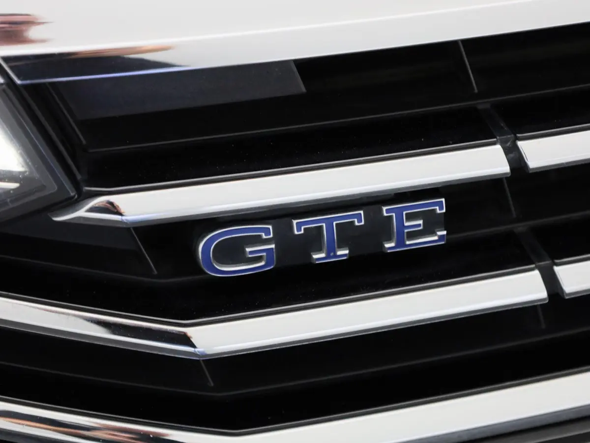 1.4 TSI DSG6 GTE Business