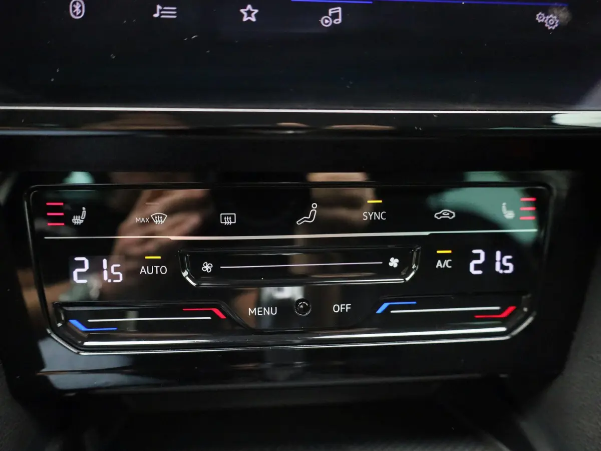 1.4 TSI DSG6 GTE Business